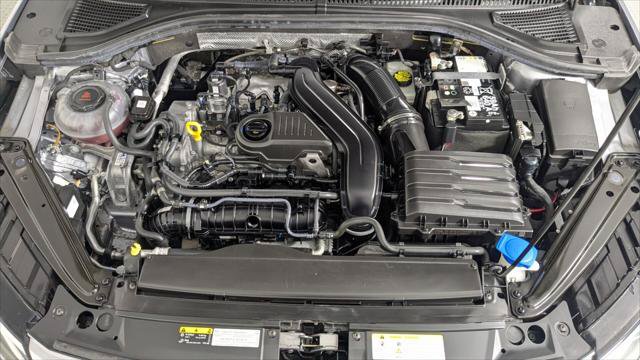 Used 2024 Volkswagen Jetta S FWD image 35