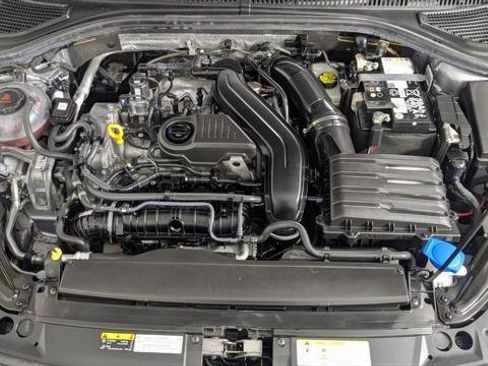 Used 2024 Volkswagen Jetta S FWD image 35