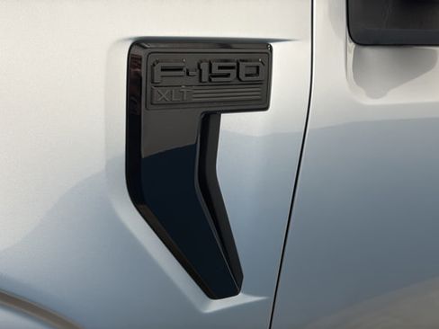 Used 2025 Ford F150 XLT w/ Equipment Group 302A MID AWD/4WD image 43