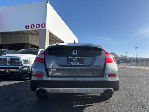 Used 2013 Honda Crosstour EX-L image 40