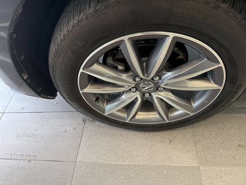 Used 2024 Acura RDX SH-AWD w/ Technology Package image 5