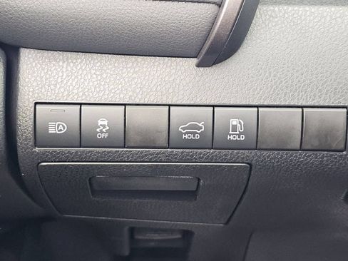 Used 2024 Toyota Camry LE FWD image 16