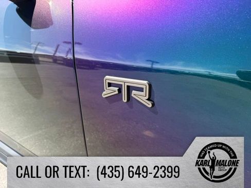 Used 2025 Ford Mustang GT Premium w/ GT Performance Package RWD image 11