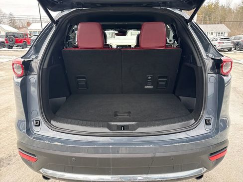 Used 2023 MAZDA CX-9 Carbon Edition AWD/4WD image 21
