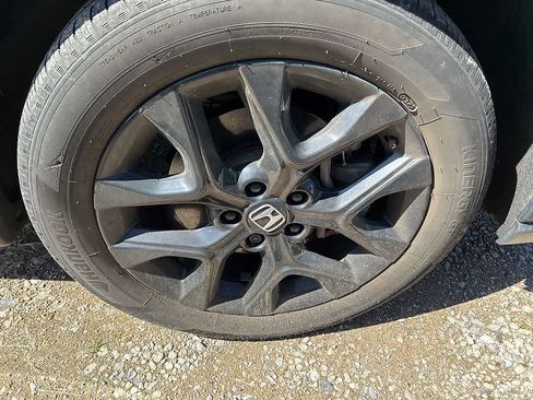 Certified 2023 Honda HR-V Sport image 17