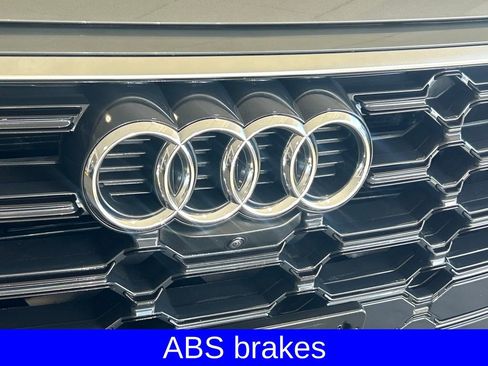 Used 2023 Audi Q5 2.0T Premium Plus image 17