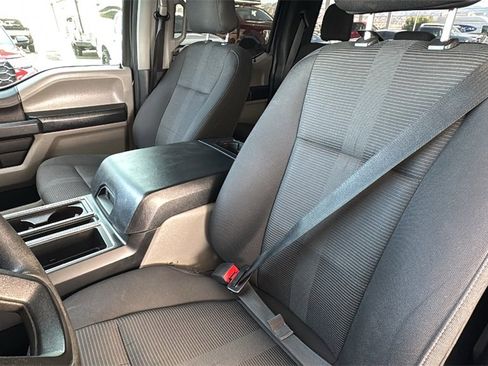 Certified 2019 Ford F150 XL w/ Equipment Group 101A Mid image 23