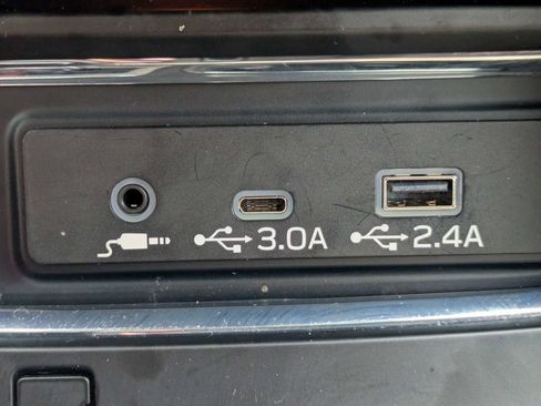 Certified 2025 Subaru Ascent Limited AWD/4WD image 26