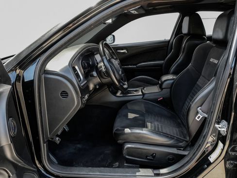 Used 2019 Dodge Charger Scat Pack w/ Daytona Edition Group RWD image 4