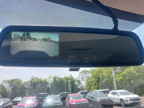 Used 2023 GMC Savana 3500 LS image 22