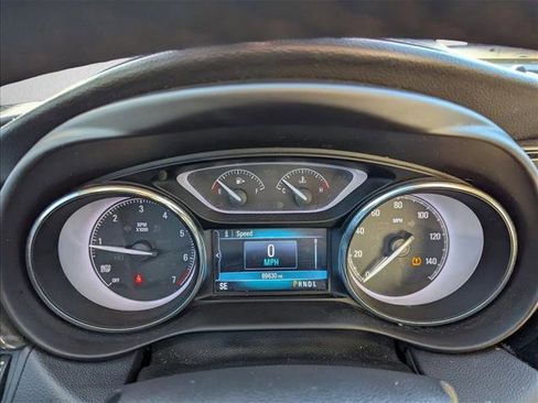 Used 2020 Buick Envision Preferred image 12