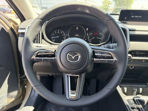 New 2026 MAZDA CX-50 Meridian Edition w/ Apex Package AWD/4WD image 8