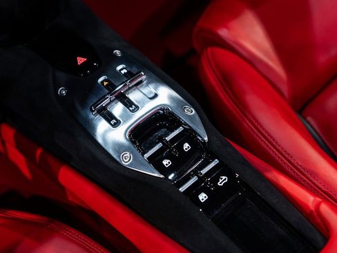 Certified 2023 Ferrari 296 GTS image 31