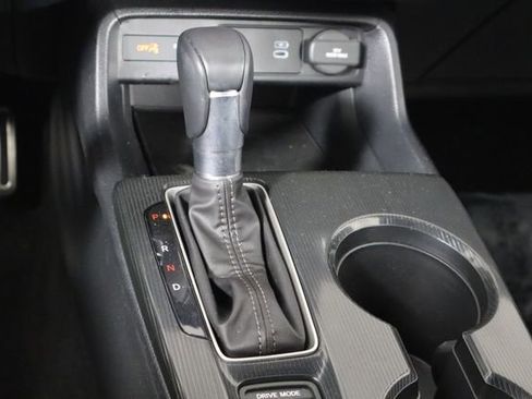 Used 2025 Honda Civic Sport image 24