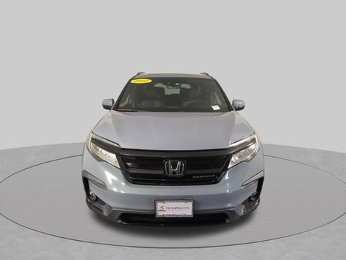 Used 2022 Honda Pilot Black Edition image 15