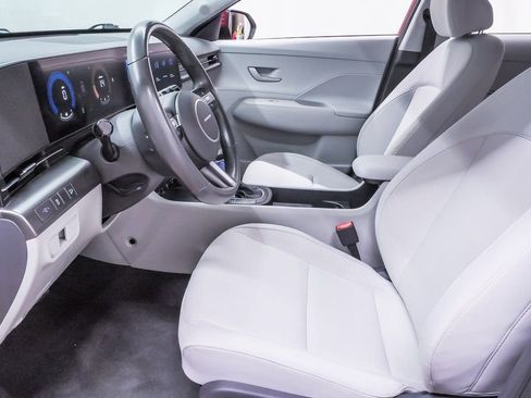 Certified 2024 Hyundai Kona SEL image 8