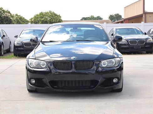Used 2012 BMW 335is Convertible RWD image 3