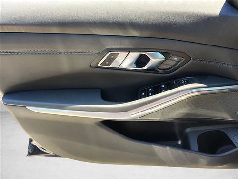 Used 2023 BMW M3 Competition w/ M Driver's Package RWD image 10