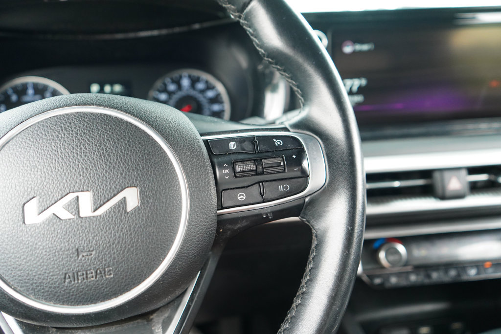 Used 2022 Kia K5 GT-Line FWD image 31