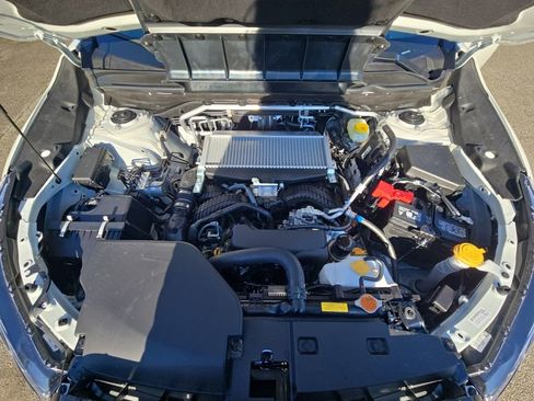 New 2026 Subaru Ascent Limited Bronze image 20