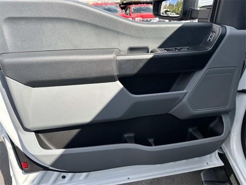 New 2025 Ford F450 XL w/ XL Chrome Package image 8