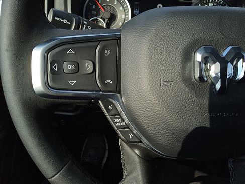 Certified 2025 RAM 1500 Lone Star image 25