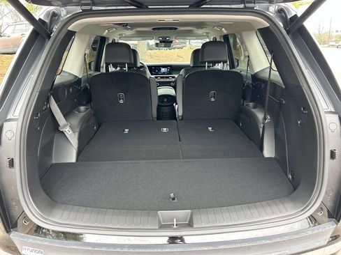 New 2026 Hyundai Palisade Limited FWD image 28