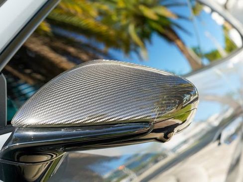Used 2023 Porsche 911 Turbo S AWD/4WD image 45