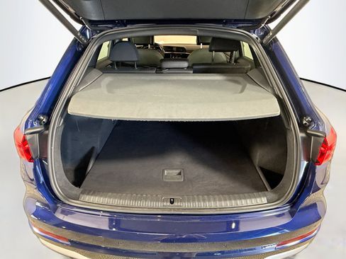 Used 2021 Audi Q3 2.0T Premium w/ Convenience Package image 35