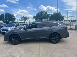 Used 2020 Subaru Outback Onyx Edition XT AWD/4WD video 1