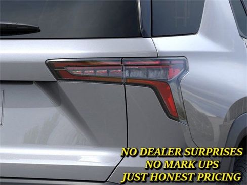 New 2026 Chevrolet Equinox LT image 11