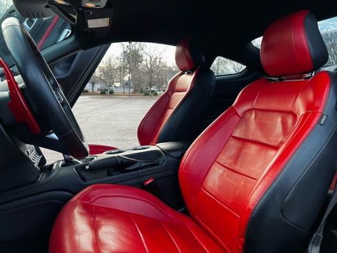 Used 2021 Ford Mustang GT Premium w/ Equipment Group 401A image 21