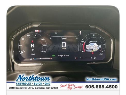 New 2026 GMC Sierra 1500 Denali Ultimate image 15