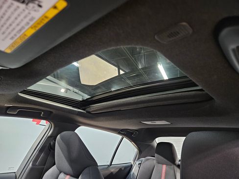 Certified 2024 Toyota Corolla SE w/ SE Premium Package image 25