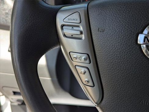 Used 2019 Nissan NV200 SV FWD image 13