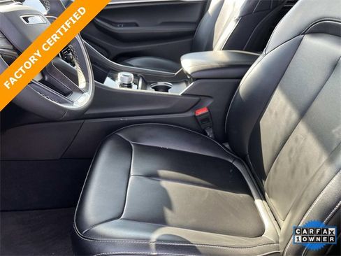 Certified 2024 Jeep Grand Cherokee Limited image 28