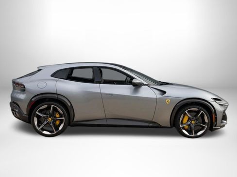 Used 2024 Ferrari Purosangue AWD/4WD image 7
