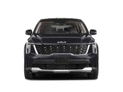 New 2026 Kia Sorento LX FWD image 4