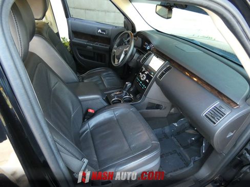 Used 2019 Ford Flex Limited FWD image 26