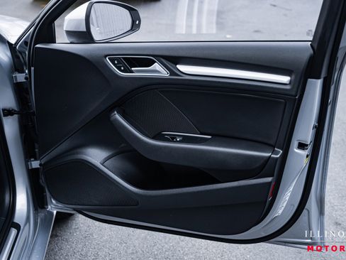 Used 2017 Audi A3 2.0T Premium w/ Convenience Package image 34