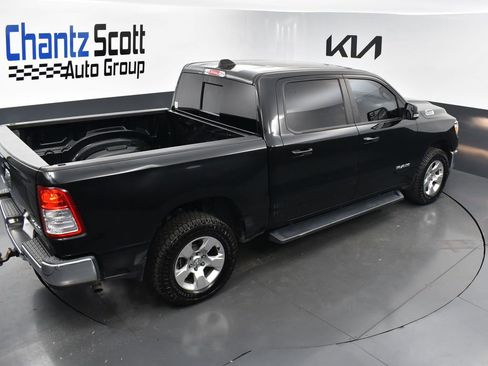 Used 2022 RAM 1500 Big Horn image 20