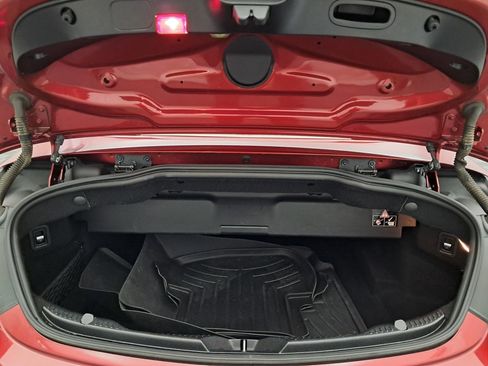 Used 2017 Mercedes-Benz C 43 AMG 4MATIC Cabriolet w/ Parking Assist Package image 45