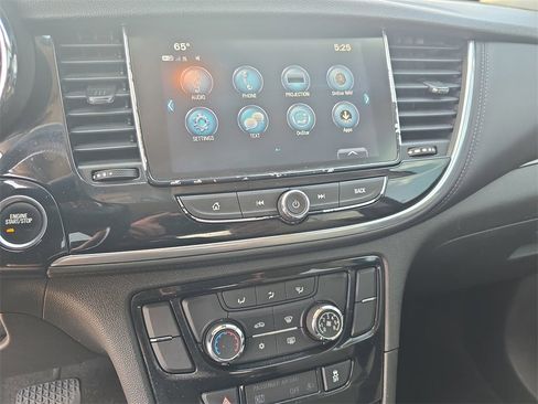 Used 2019 Buick Encore Preferred w/ Safety Package image 20