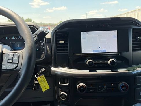 Used 2023 Ford F150 XL w/ STX Appearance Package AWD/4WD image 28