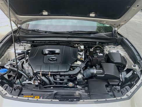 Used 2024 MAZDA CX-30 AWD 2.5 S w/ Select Sport Pkg image 27