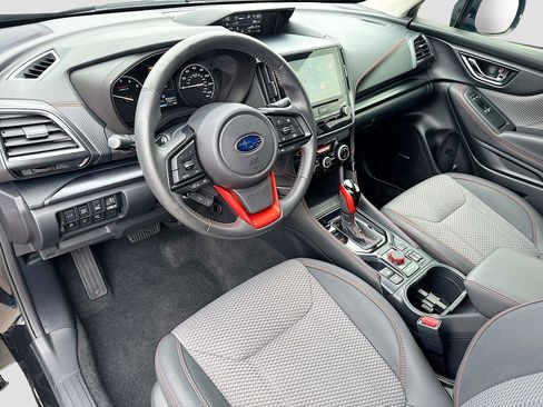 Certified 2023 Subaru Forester Sport image 12