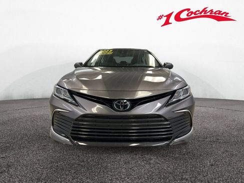 Used 2023 Toyota Camry LE image 29