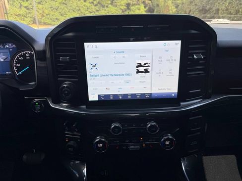 Used 2021 Ford F150 XLT w/ Equipment Group 302A High AWD/4WD image 19