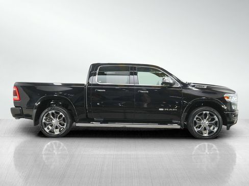 Used 2022 RAM 1500 Limited w/ Body-Colour Bumper Group AWD/4WD image 6