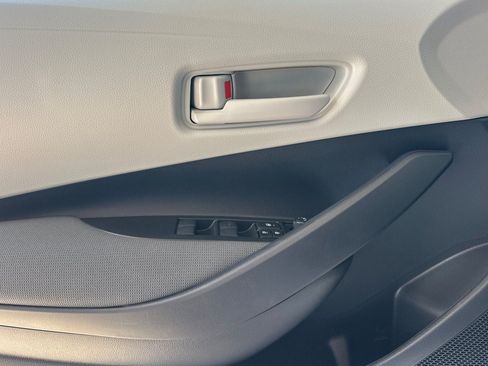 New 2026 Toyota Corolla LE w/ LE Premium Package FWD image 12
